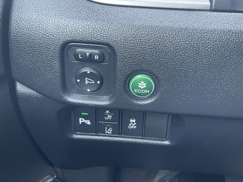 Used 2024 Honda Passport EX-L image 14