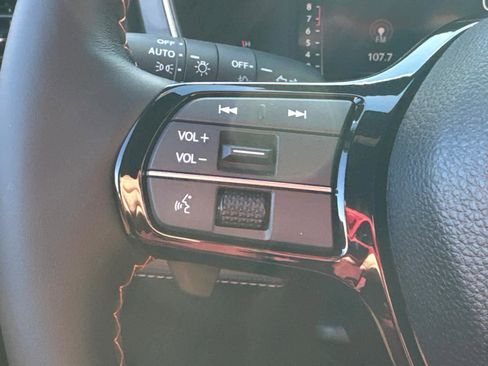 New 2026 Honda Passport TrailSport Elite image 23