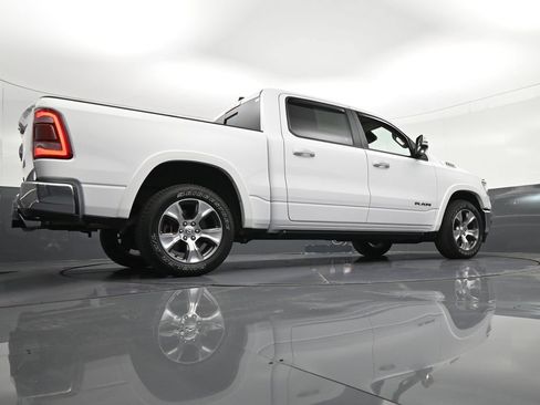 Used 2021 RAM 1500 Laramie RWD image 29