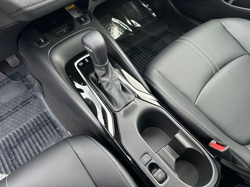 New 2026 Toyota Corolla XLE image 23