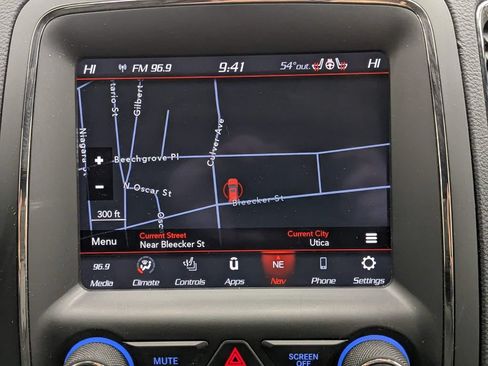 Used 2018 Dodge Durango GT w/ Premium Group AWD/4WD image 10
