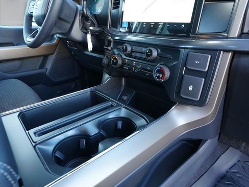 New 2026 Ford F150 STX w/ Equipment Group 201A FX4 image 17