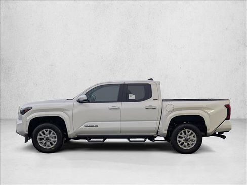 New 2026 Toyota Tacoma SR5 AWD/4WD image 5