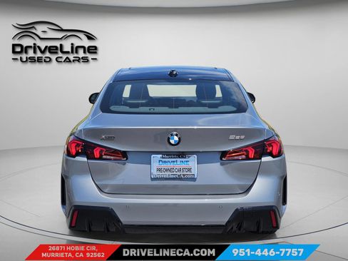 Used 2026 BMW 228i xDrive AWD/4WD image 3