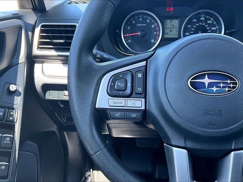 Used 2018 Subaru Forester 2.5i Premium w/ Protection Package #1A AWD/4WD image 23