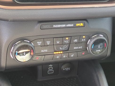 Used 2023 Ford Bronco Sport Outer Banks AWD/4WD image 25