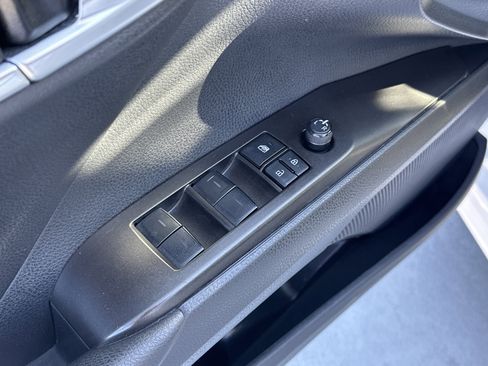 Certified 2024 Toyota Camry SE image 15