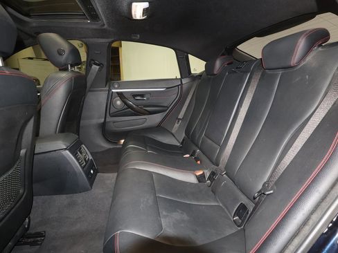 Used 2018 BMW 440i Gran Coupe w/ Premium Package image 16