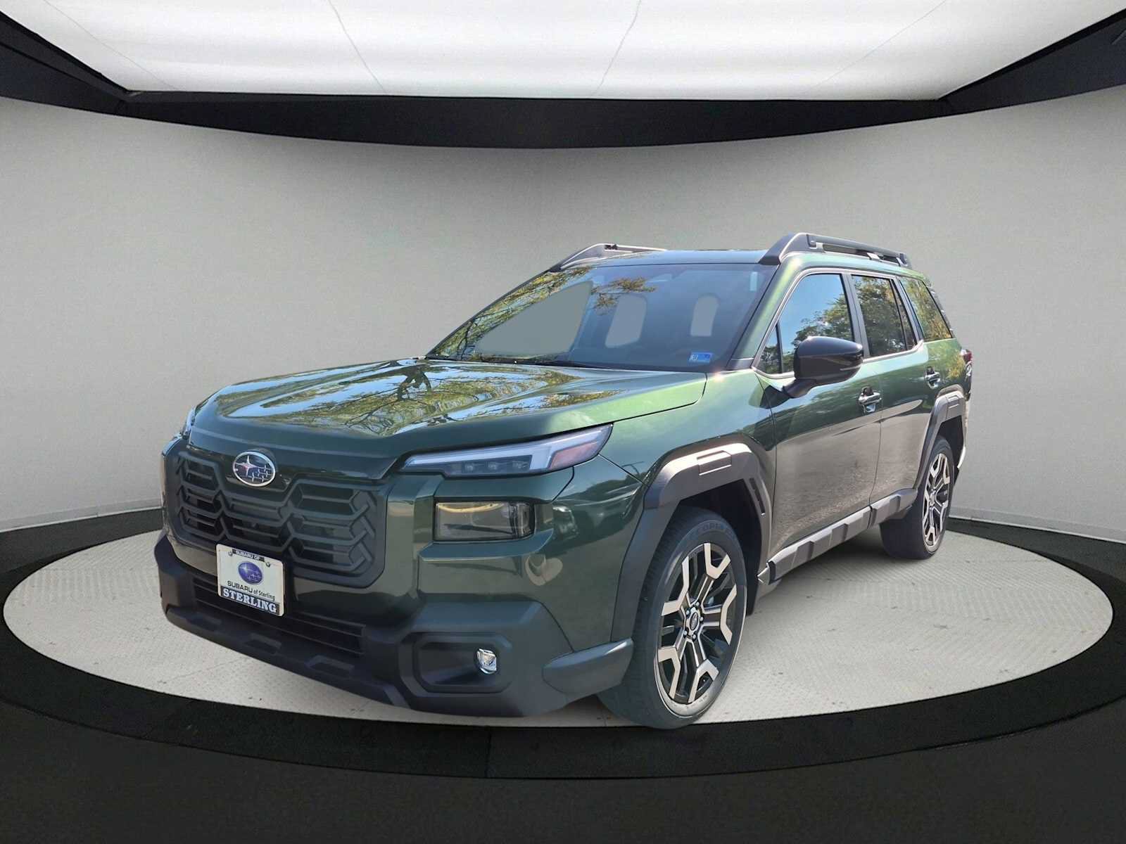 New 2026 Subaru Outback Touring XT AWD/4WD image 4