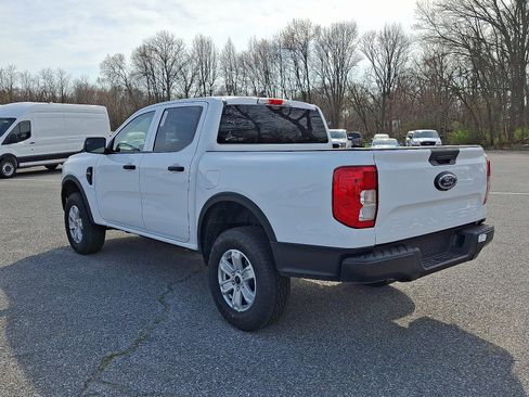 New 2026 Ford Ranger XL RWD image 3