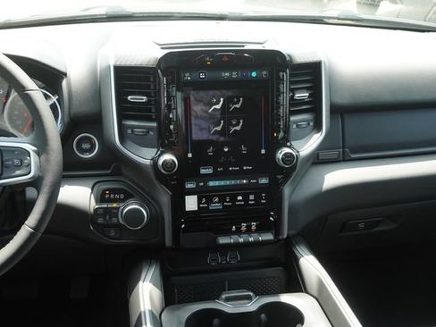 New 2026 RAM 1500 Lone Star AWD/4WD image 15
