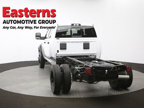 Used 2025 RAM 4500 Tradesman image 36