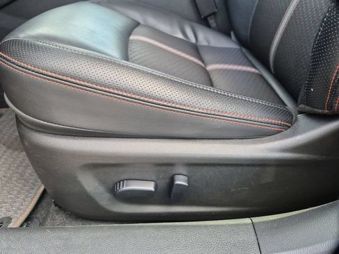 Used 2025 Nissan Altima 2.5 SR FWD image 14