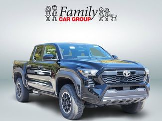 Used 2024 Toyota Tacoma TRD Off-Road video 2