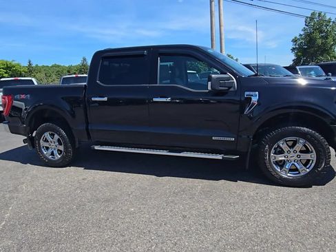 Certified 2023 Ford F150 XLT w/ Equipment Group 302A High AWD/4WD image 20