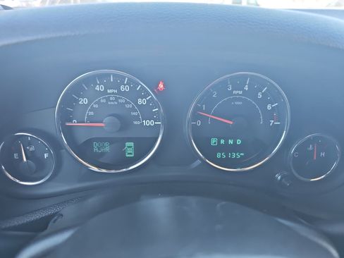 Used 2017 Jeep Wrangler Unlimited Sport w/ Quick Order Package 24S AWD/4WD image 14