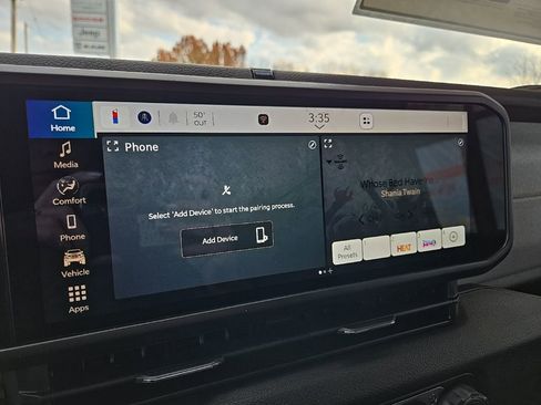 New 2026 Jeep Wrangler Sport AWD/4WD image 50