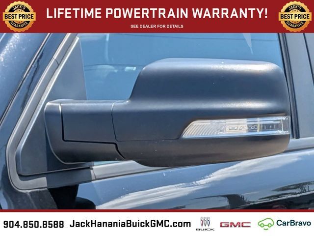 Used 2022 RAM 1500 Big Horn AWD/4WD image 10