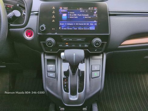 Used 2022 Honda CR-V EX image 20