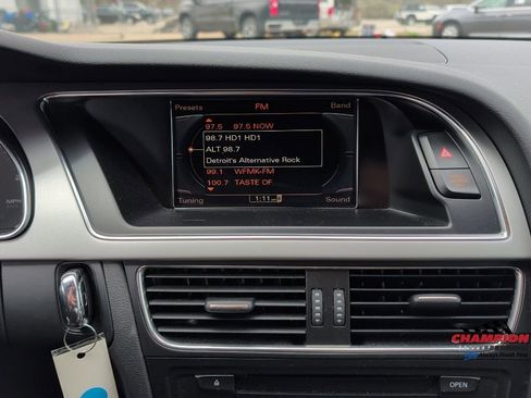 Used 2012 Audi S5 Prestige w/ Prestige Pkg image 16