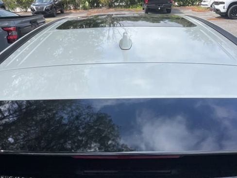 Used 2023 Nissan Murano SL w/ SL Moonroof Package FWD image 6