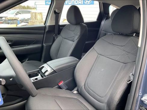 New 2026 Hyundai Tucson SE FWD image 9