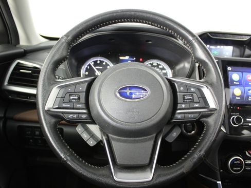 Used 2019 Subaru Forester Touring w/ Popular Package #3 image 15