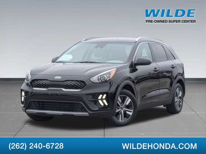 Used 2020 Kia Niro LXS