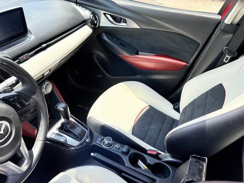 Used 2016 MAZDA CX-3 Grand Touring FWD image 11