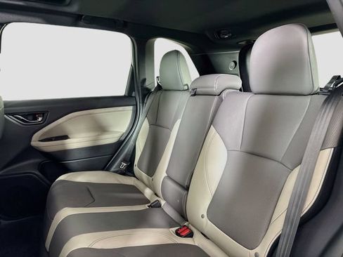 New 2026 Subaru Forester Limited AWD/4WD image 25