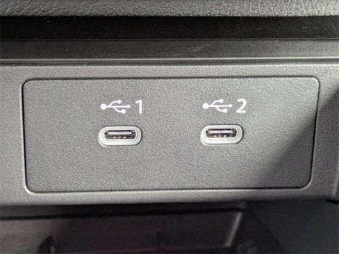 New 2026 Nissan Kicks SV w/ Cold Weather Package image 22