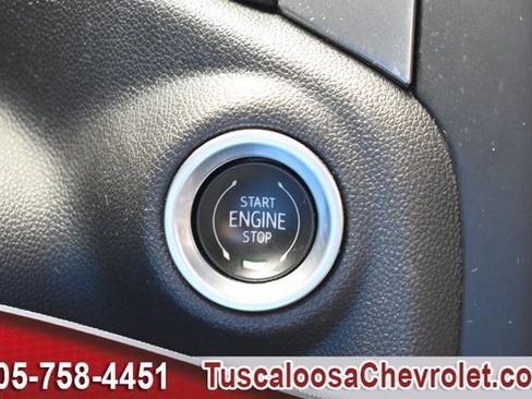 Used 2021 Chevrolet Silverado 1500 LT Trail Boss w/ Bed Protection Package AWD/4WD image 38