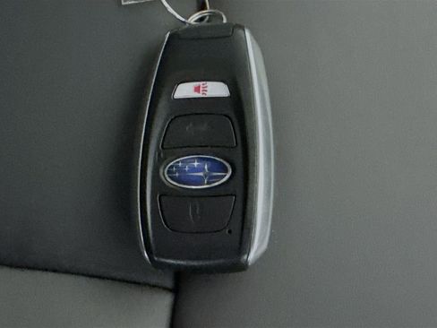 Used 2025 Subaru Outback Onyx Edition image 36
