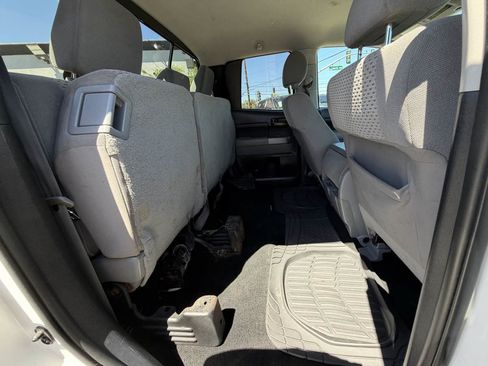 Used 2011 Toyota Tundra 2WD Double Cab w/ Tow Pkg image 32
