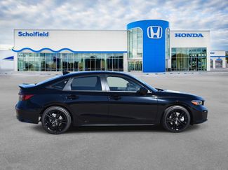 New 2026 Honda Civic Si video 2
