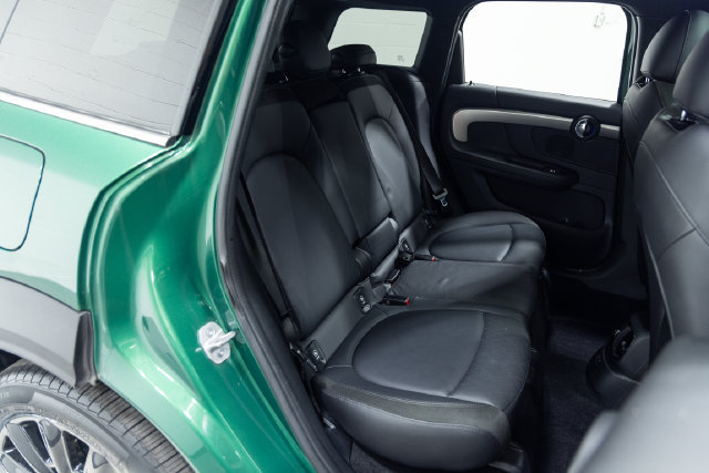 Certified 2023 MINI Cooper Countryman S AWD/4WD image 24