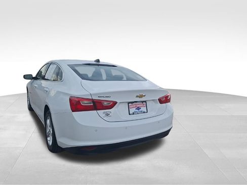 Used 2023 Chevrolet Malibu LS w/ Driver Confidence Package image 15
