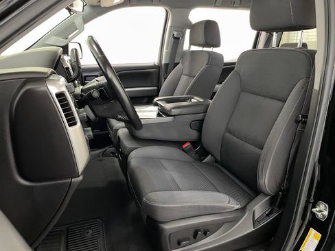 Certified 2018 Chevrolet Silverado 1500 LT w/ All Star Edition AWD/4WD image 22