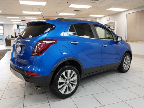 Used 2018 Buick Encore Preferred image 12