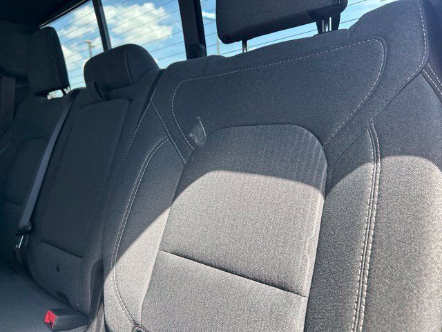 Used 2022 RAM 1500 Lone Star RWD image 39
