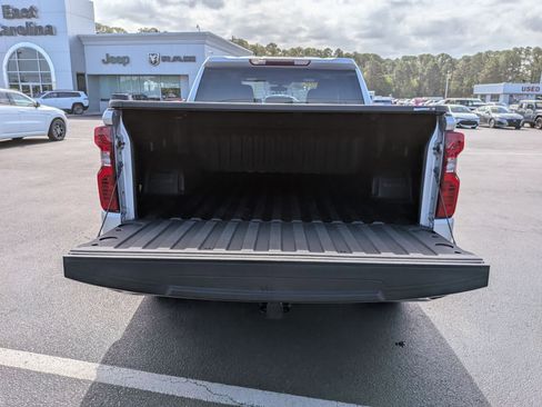 Used 2019 Chevrolet Silverado 1500 LT w/ All-Star Edition AWD/4WD image 26