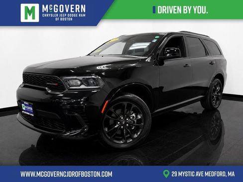 Used 2023 Dodge Durango GT AWD/4WD image 1