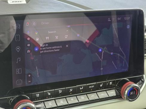 Used 2023 GMC Canyon AT4X image 29