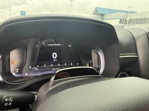 Used 2025 RAM 1500 Limited image 27