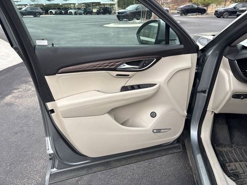 Used 2023 Buick Envision Avenir image 9