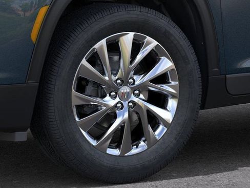 New 2026 Buick Enclave Preferred w/ Power Package AWD/4WD image 9