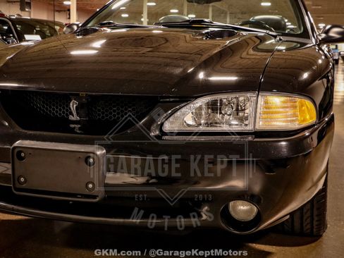 Used 1996 Ford Mustang Cobra RWD image 31