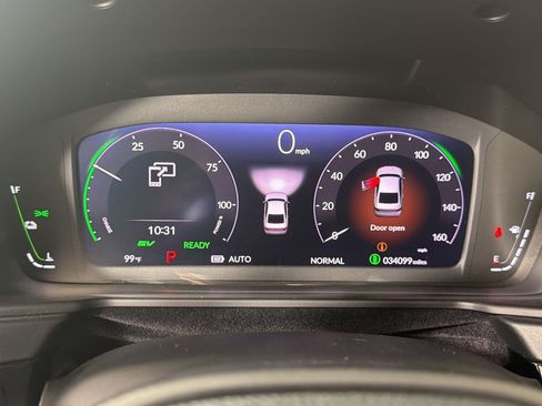 Certified 2023 Honda Accord Sport image 22
