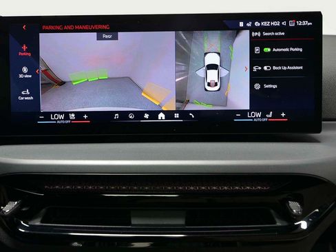 New 2026 BMW 230i Coupe w/ Convenience Package image 14