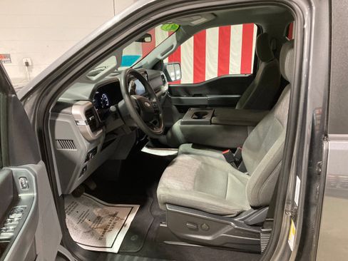 Used 2023 Ford F150 XLT image 21